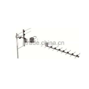 18 Elements Outdoor UHF High Gain Yagi DVB-T TV Antenna outdoor antenna