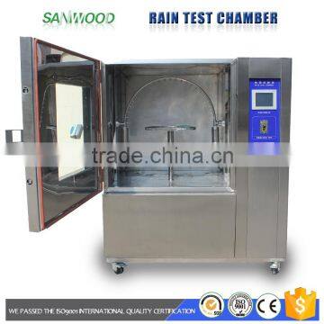 Good Quality IP test rain test equipment