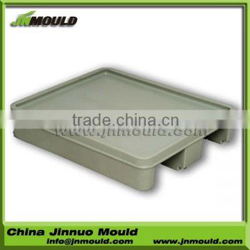 injection plastic pallet mold