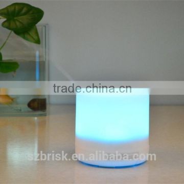 With CE,FCC and RoHs certificates ultrasonic essential oils humidifier BK-EG-FD14