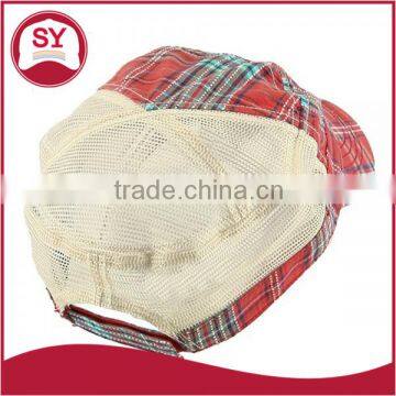 Urban Fashion Army Style Sublimation Trucker Cap ,military Style Baseball Cap photo-5