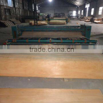 Keruing and Okoume Face Veneer photo-5