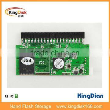 PATA Falsh module 44pin IDE