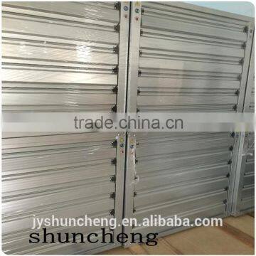 Yaoshun Exhaust Fan/cooling Pad/air Inlet/light Filter/poultry House Equipment photo-6