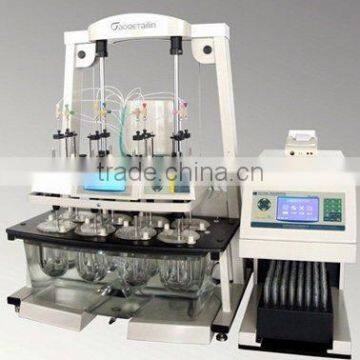 Tablet Dissolution tester