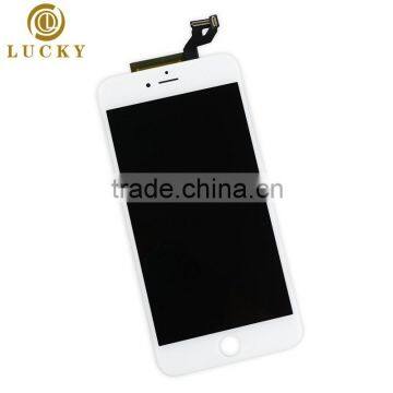 Grade AAA 100% Test for LCD iPhone 6S Plus Display with Touch Screen Digitizer Assembly Replacement, for iphone 6S Plus LCD