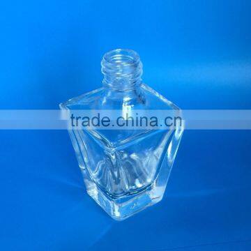 cone shape Nail polish bottle