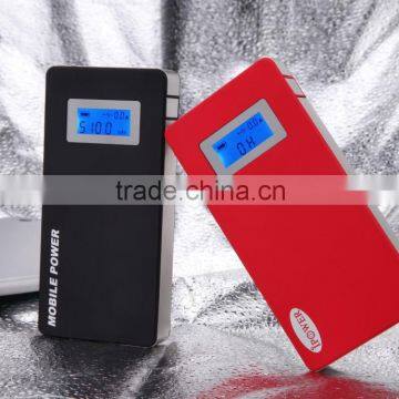 2014 Hot New Portable Power Bank for Laptop