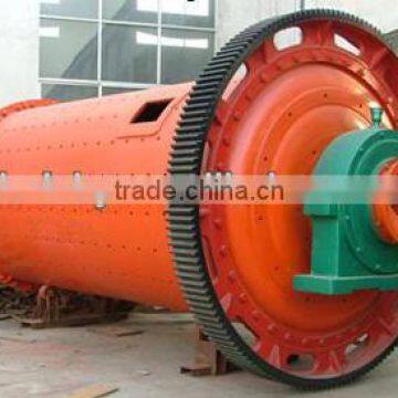 China Top Manufacturer ball mill machine China Baichy Brand