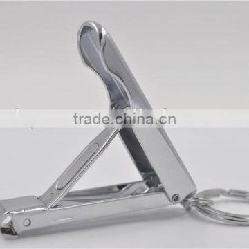 High Quality Metal Nail Clipper/christmas Gift