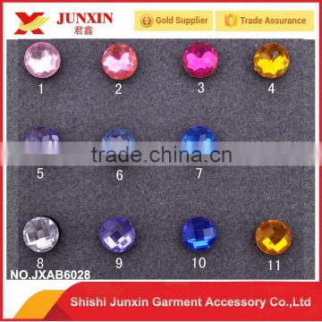 wholesale shoes accessory charms diamond