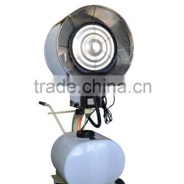 Cooling Fan/ Water Fan/ Industrial Mist Fan photo-4