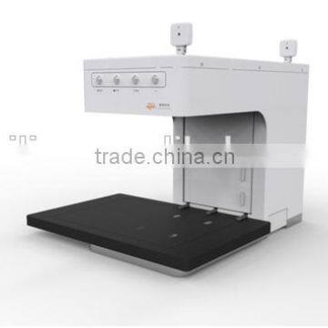 Automatic Stamping Machine