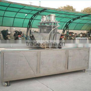 YX 600 automatic xing yuan biscuit forming machine