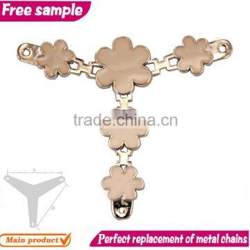 jewelry ornament beach shoe chain flowers