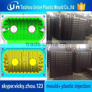 SMC/BMC/GMT Mould photo-6