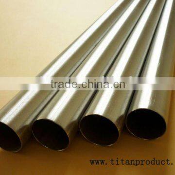 ASTM B338 Titanium Tube Grade 9