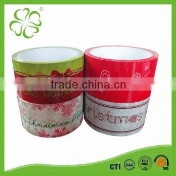 New Style BOPP Decoration Printed Tape