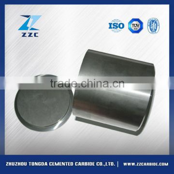 Corrosion resistance 250ml cemented carbide grinding jar