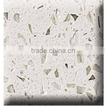 Direct Factory Quartz Stone Big Slab,artificial Quartz Stone Slab for Kictchen Countertop photo-6