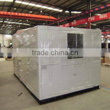 Tropical tyepe Rooftop packaged unit-R22, Copeland compressor
