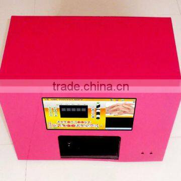 10 inch Display Nail Art printer