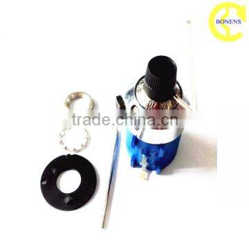 RoHs Sichuan Factory Wxd3590 Dial Potentiometer photo-5