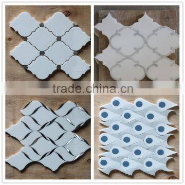 Marble Medallion/waterjet Medallion/Medallion photo-2