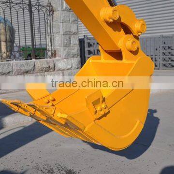 Mini Backhoe Loader WZ22-10 Manufacturer China