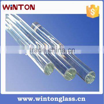 high borosilicate glass rod and silicon rods