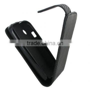 Alibaba FR Flip Case Cover For Wiko OZZY