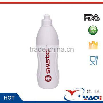 Best Selling Stocked Hdpe Bottle 500Ml