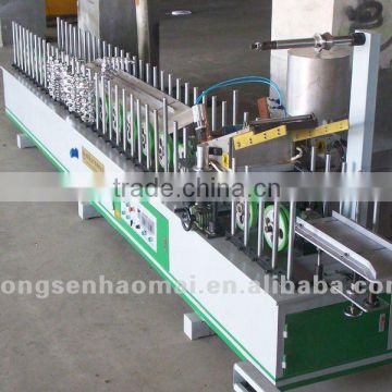 HSHM450BF-B Profile wrapping machine(hot melt glue)