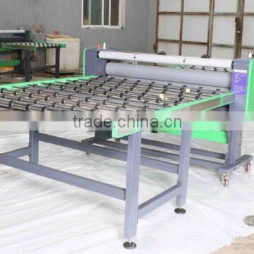 Factory Price MF1350-B2 mm Automatic Glass Wood MDF ,pvc Flatbed Laminator photo-4