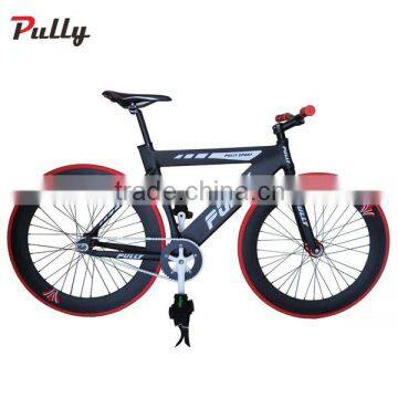 2014 Shanghai Exhibition Bicicletas New Bike Fix Gear Muscle Bike