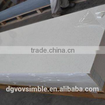Factory Offering Solid Surface / Modified Acrylic Slate / Marble Sheet for Building Material , Artificial Stone Slabs photo-4