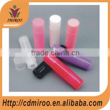 High Quality Custom Lipstick Tube Packaging Design