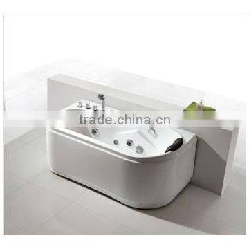 FICO FC-218 massage bathtub, bathtub headrest pillow
