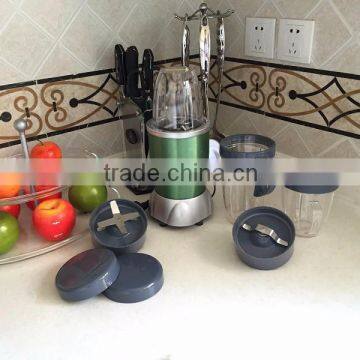 2015NEW 600W Juicer Blender/ 12pcs Smoothie Maker
