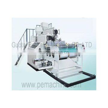 DF-1000 Single/double-Layer Co-Stretch Film Making Machine