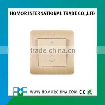 Universal ,US,UK Type Wall Switch Socket for Smart Home photo-4