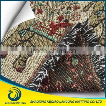 China Wholesale Hot Sale Elegant Turkish Fabric for Sofa