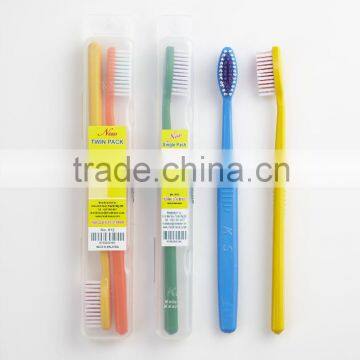 KS 812 Toothbrush (Single Pack / Twin Pack)