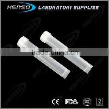 10ml Cryovial Tube With screw cap