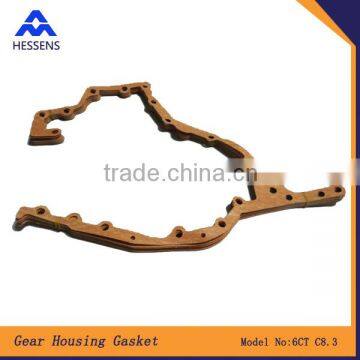 3944293 Engine Parts Gear Housing Gasket