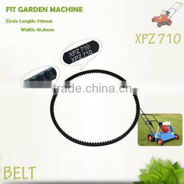 screw type gardening tool belt (XPZ 710)