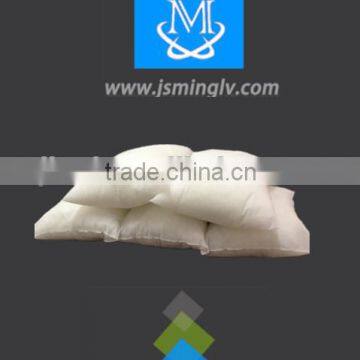 Factory Directly Seal Non Woven Airplane Head Pillow