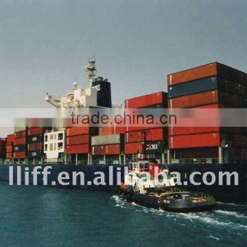 Container shipping from Shenzhen to DOHA,Qatar