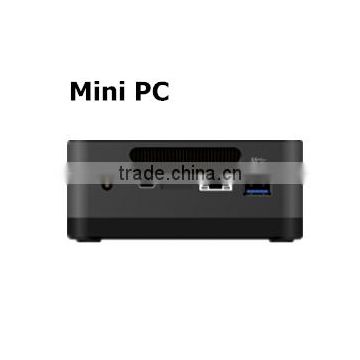 All in one mini pc with intel core cpu and win 7 win 8 systerm