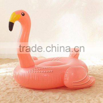 Hot selling inflatable giant swan inflatable white swan pool float inflatable white swan rider